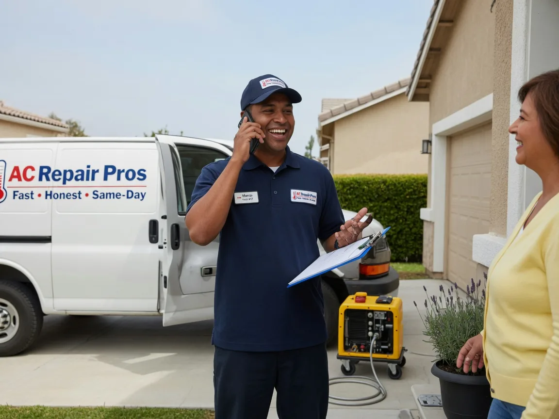 AC Repair Marlboro, VT FAQs